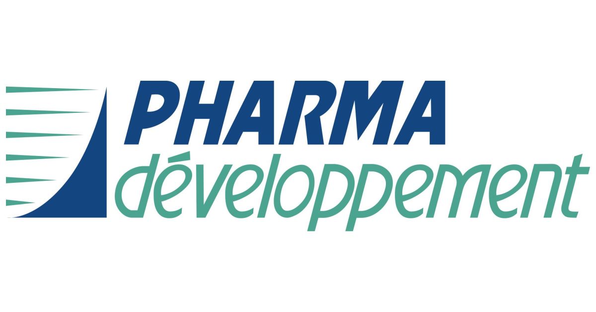 Pharma Development