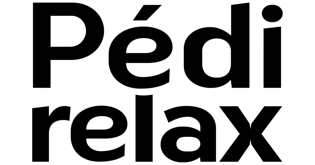 Pedi-Relax