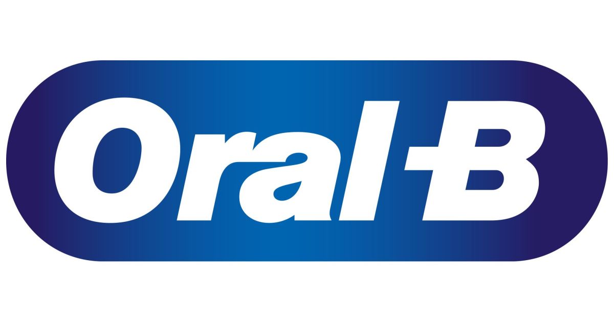 Oral B