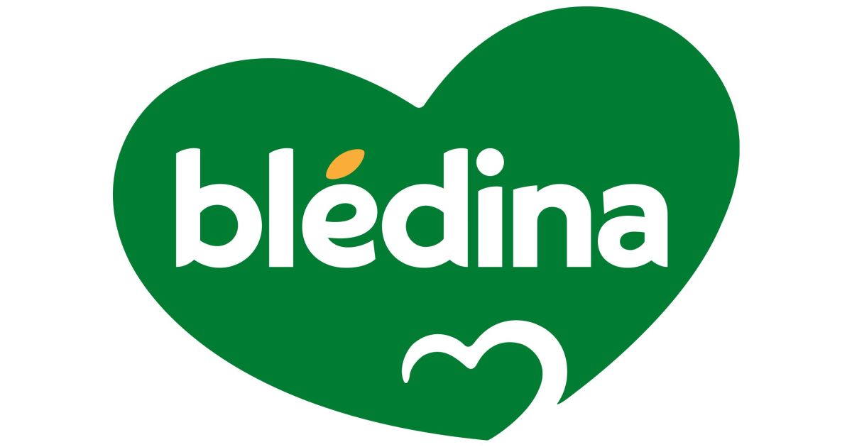Bledina