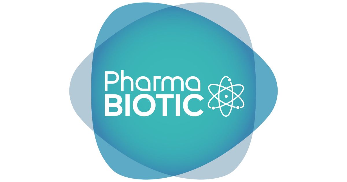 Pharmabiotic