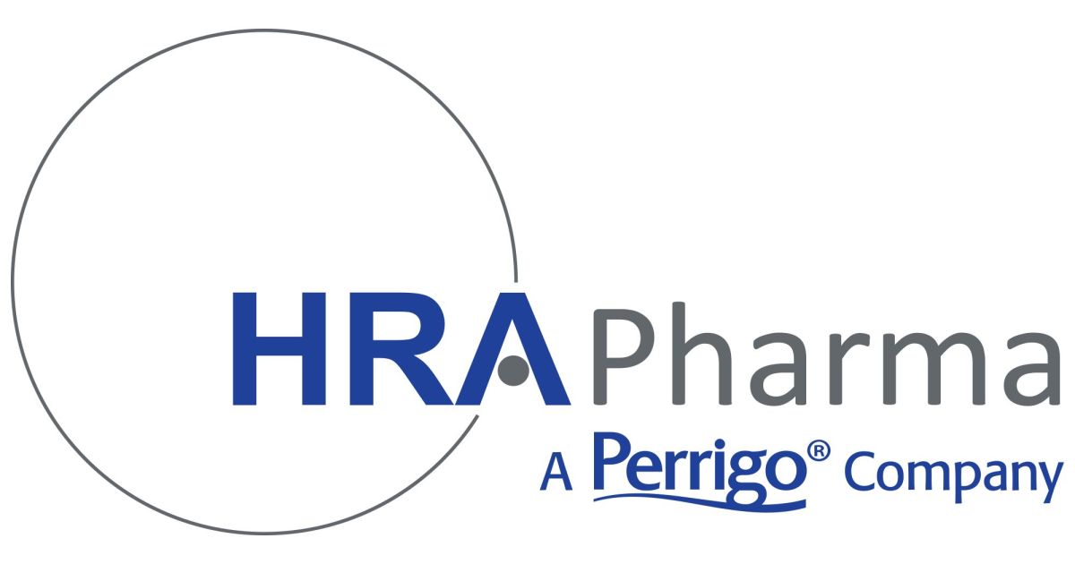 HRA-Pharma