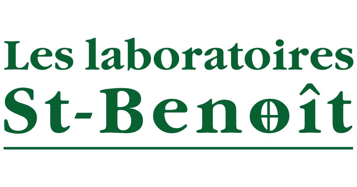 saint benoit laboratory
