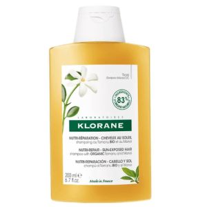 Klorane Sol Capill Shp Nut Fl200ml
