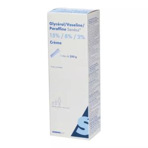 Glycer/Vasel/Paraf.sdz Cr 250G