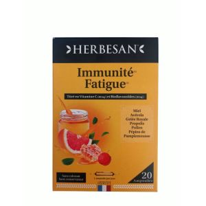 Herbesan Prop Gele Roy 15Ml 20