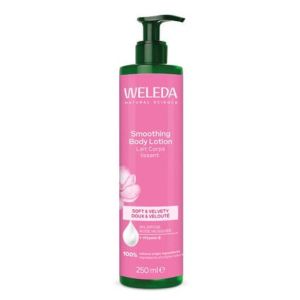 Weleda Lait Corps Rose Musquee 250Ml