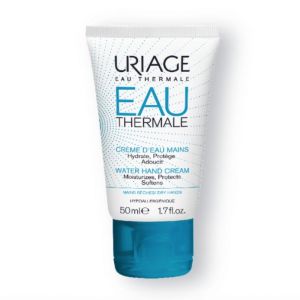 THERMAL WATER - Hand Water Cream