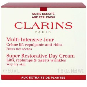 Clarins Multi-int Jr Cr Lift-rep Pts 50ml