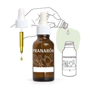 Aromaself Dropper Bottle 30ml