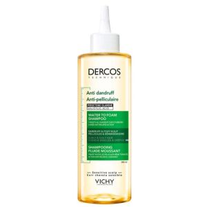 Dercos Shp A-Pellicul Flde Moussant 50Ml