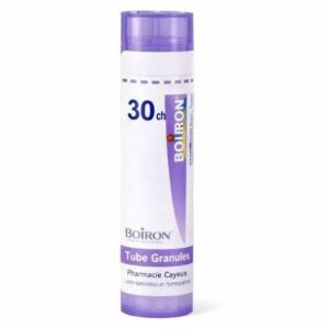 Pollens/pollanti 30ch