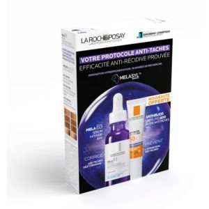 Rp Mela B3 Serum 30Ml Coffret