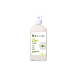Body Milk 730ml