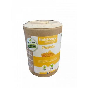 Propolis - 90 capsules