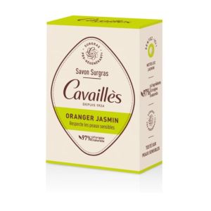 Roge-Cav Sav Surg Oranger Jasmin 100G