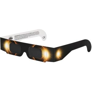 Lunettes Eclipse Solaire Laposunite