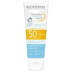 Bioderma Photoderm Kid Mineral Spf50 50G