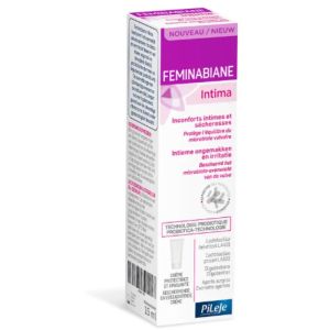 Feminabiane Intima Topique Tb 15Ml