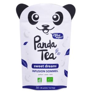 Panda Tea Sweetdreams 28D