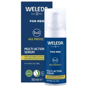 Weleda Hom Serum Multiaction 30Ml