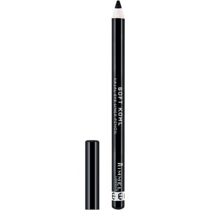 Rimmel Crayon Soft Khol 061 Jet Black1,2G