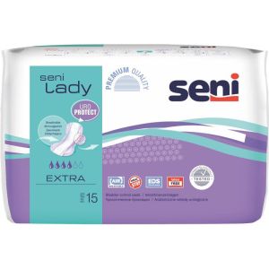 Lady Prot Extra Bag 15