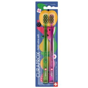 Curaprox Cs 5460 Duo Summer Edition 2025