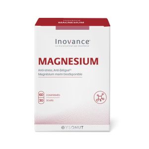 Inovance Magnesium
