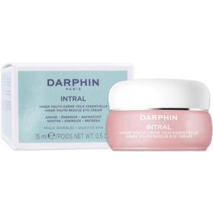 Darphin Intral Cr Yeux Revitalisante 15Ml