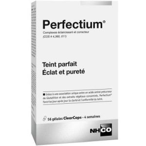 NHCO Perfectium Perfect Complexion 56 Gel