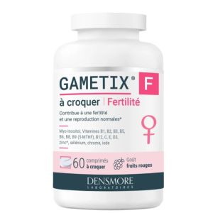 Gametix F A Croquera Cpr60