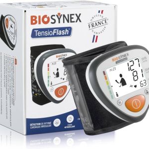 Biosynex Tensioflash Tensiom Poignet