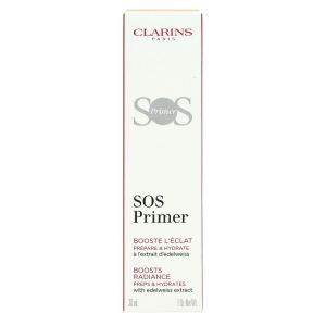 Clarins Sos Primer White 30Ml