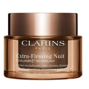 Clarins Extra-Firming Nuit Cr New 50Ml