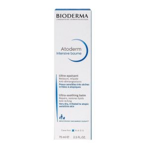 Atoderm Intensive Balm 75ml