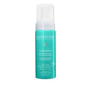 Sanof Magnifica Mouss Nett150Ml