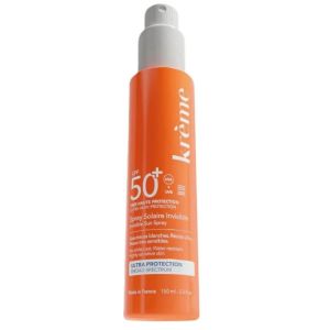 Kreme Sol Spray Invisib Spf50 150Ml