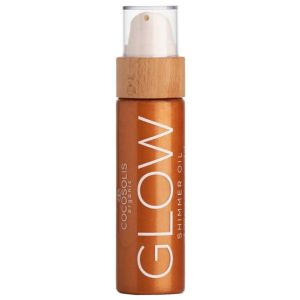 Cocosolis Hle Glow Pailletee 110Ml
