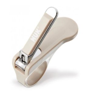 Nuk Coupe-Ongles Ergonomique