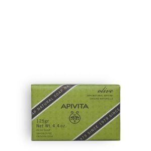 Olive Soap - 125g