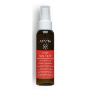 Bee Sun Safe hair oil - 100ml