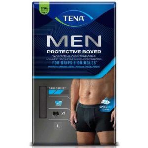 Tena Men Boxer Reutilisable L