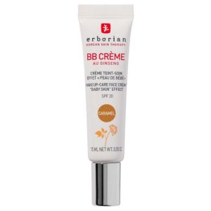 Erborian Bb Creme Caramel 15Ml