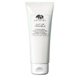 Out of Trouble Survival Mask for Problematic Skin 75ml