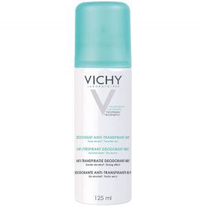 Antiperspirant deodorant 48h 125ml