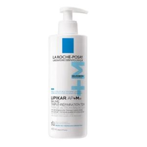 Rp Lipikar Baume Apmax 400Ml