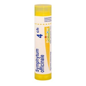 Symphytum officinale tube granules 4 CH
