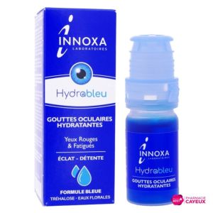 Innoxa Gouttes Formule Bleue 10Ml