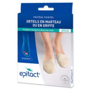 Hammer or claw toe protectors